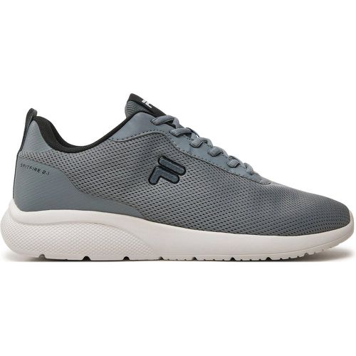 Sneakers Fila FFM0077 83353 Grigio - Fila - Modalova