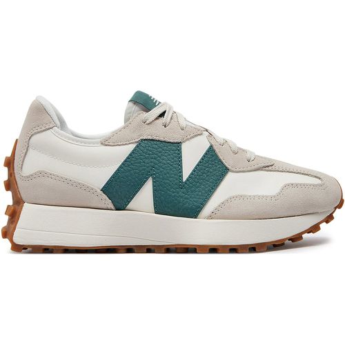 Sneakers New Balance WS327GA Verde - New Balance - Modalova