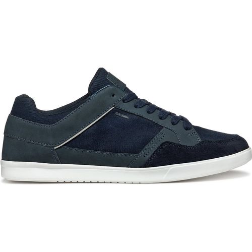 Sneakers U Walee U552CB 010EK C4078 - Geox - Modalova