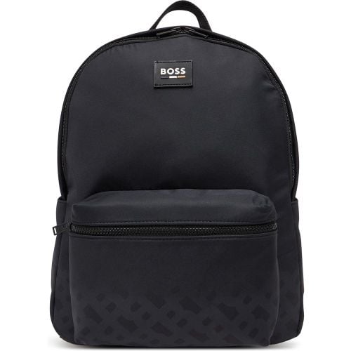 Zaino BOSS J51705 Nero - Boss - Modalova