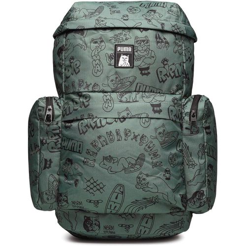 Zaino x RIPNDIP Backpack 090030 01 - Puma - Modalova