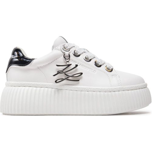 Sneakers KL42376A - Karl Lagerfeld - Modalova