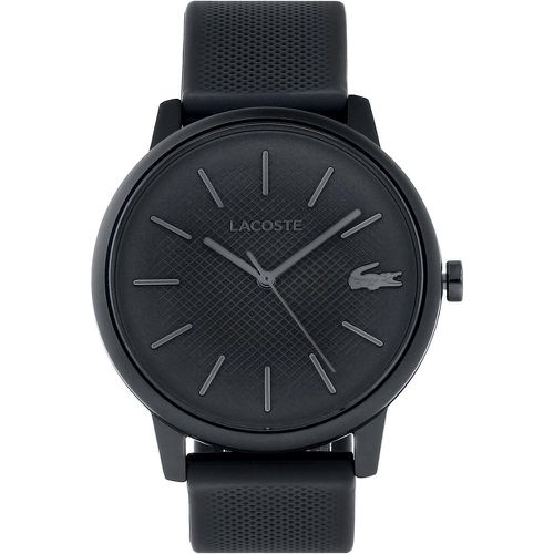 Orologio Lacoste 2011242 Nero - Lacoste - Modalova