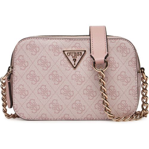 Borsetta Guess HWBG78 79140 Rosa - Guess - Modalova