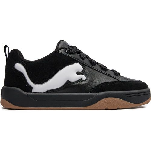 Sneakers Park Lifestyle Sd 395022-01 - Puma - Modalova