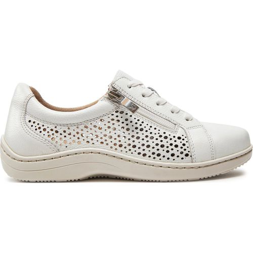 Sneakers Caprice 9-23554-42 Bianco - Caprice - Modalova