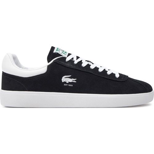 Sneakers Lacoste 746SMA0065 Nero - Lacoste - Modalova