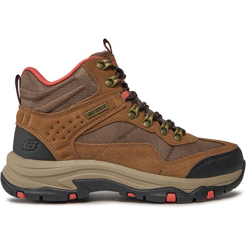 Scarponcini Trego Base Camp 167008/TAN - Skechers - Modalova