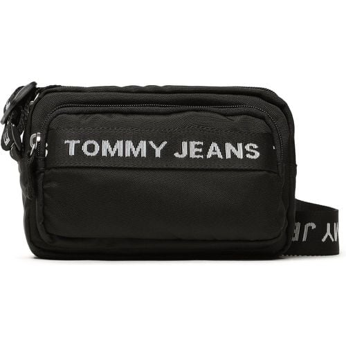 Borsetta Tjw Essential Crossover AW0AW14547 - Tommy Jeans - Modalova