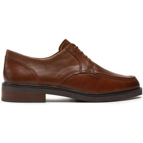 Oxfords Caprice 9-23303-43 Marrone - Caprice - Modalova