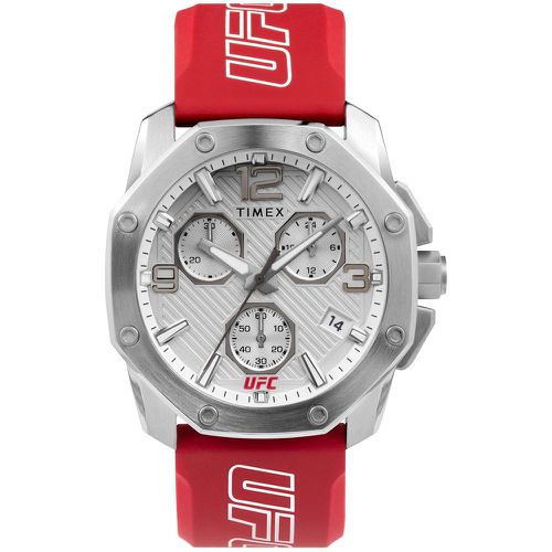 Orologio UFC Icon Chronograph TWG047400 - Timex - Modalova