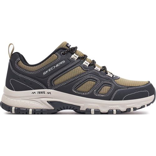 Scarpe basse Hillcrest 237379 - Skechers - Modalova