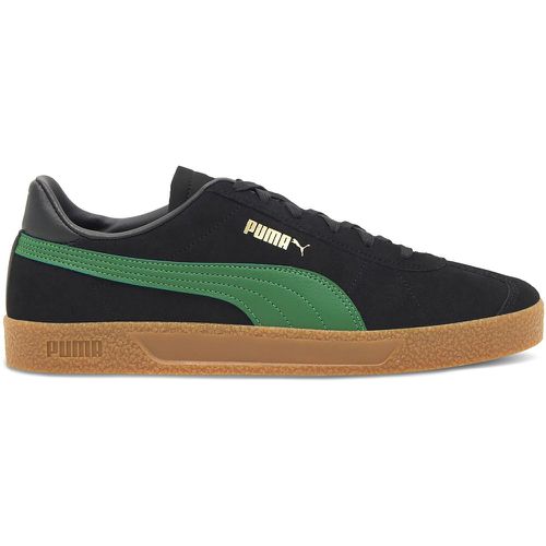 Sneakers Puma Club 381111 27 Nero - Puma - Modalova