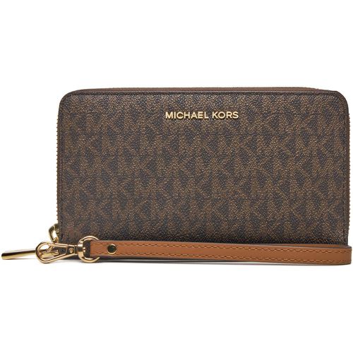 Portafoglio grande da donna 32F1GJ6E2B - Michael Kors - Modalova