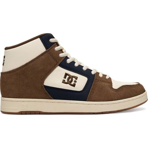 Sneakers MANTECA 4 HI ADYS100743-TB2 - DC - Modalova