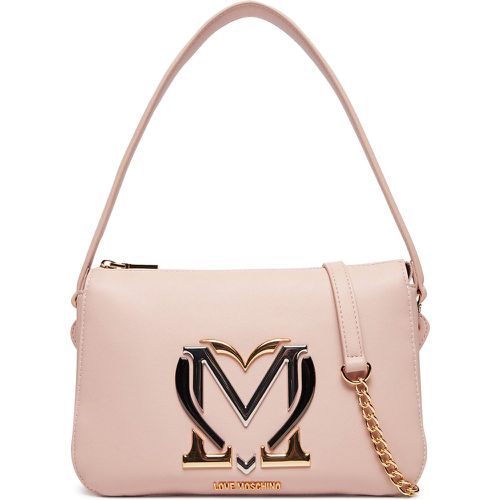 Borsetta JC4328PP0LKN0601 - Love Moschino - Modalova