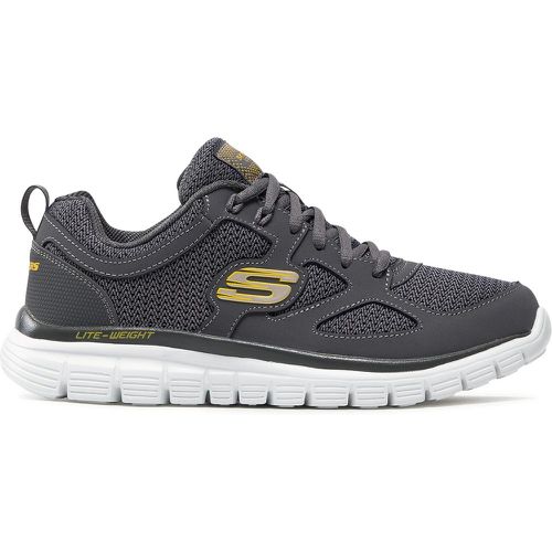 Sneakers Agoura 52635/CHAR - Skechers - Modalova