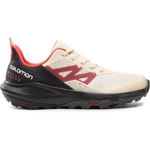 Scarpe da trekking OUTpusle GTX GORE-TEX 415881 - Salomon - Modalova