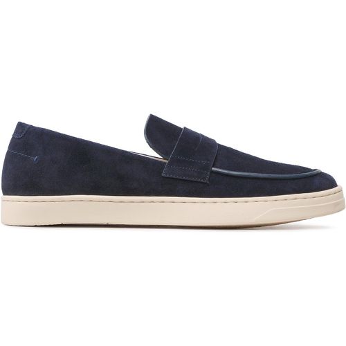 Loafers Fabi FU0815A Blu scuro - Fabi - Modalova