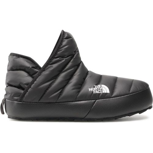 Pantofole Thermoball Traction Bootie NF0A331HKY4 - The North Face - Modalova