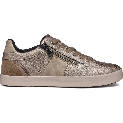 Sneakers D Blomiee D366HE 02N22 C6029 - Geox - Modalova