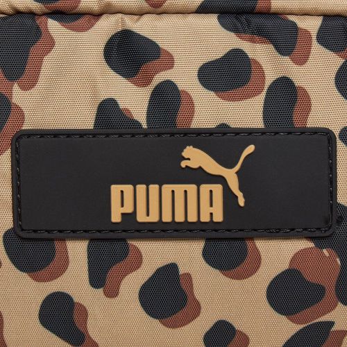 Borsetta Puma 079856 06 Marrone - Puma - Modalova