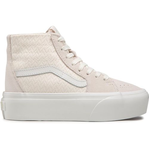 Sneakers Sk8-Hi Tapered VN0A7Q5PBKN1 - Vans - Modalova