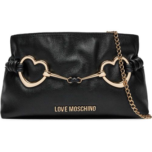 Borsetta JC4034PP1MLB0000 - Love Moschino - Modalova