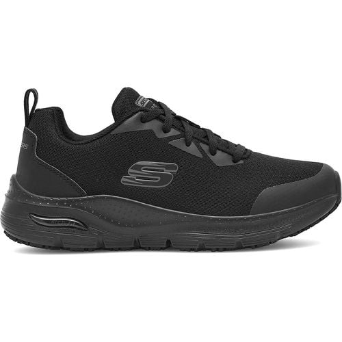 Sneakers Skechers 108019BLK Nero - Skechers - Modalova