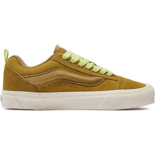 Scarpe sportive Knu Skool VN000CS05QJ1 - Vans - Modalova