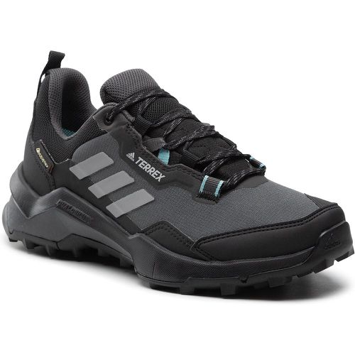 Scarpe da trekking Terrex Ax4 Gtx W GORE-TEX FZ3249 - Adidas - Modalova