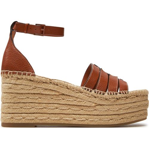 Espadrillas Ines 154464 - TORY BURCH - Modalova