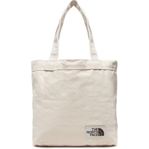 Borsetta Cotton Tote NF0A3VWQR17 - The North Face - Modalova