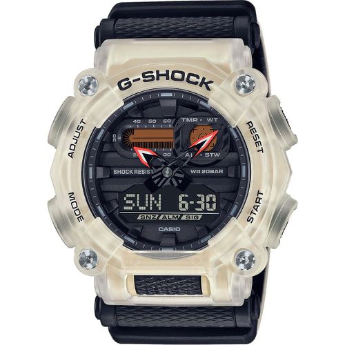 Orologio GA-900TS -4AER - G-SHOCK - Modalova