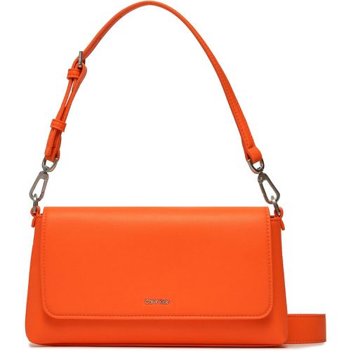 Borsetta Ck Must Shoulder Bag K60K611364 - Calvin Klein - Modalova