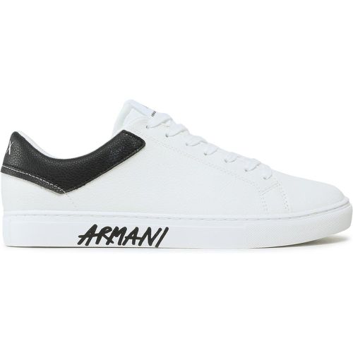 Sneakers XUX145 XV598 K488 - Armani Exchange - Modalova