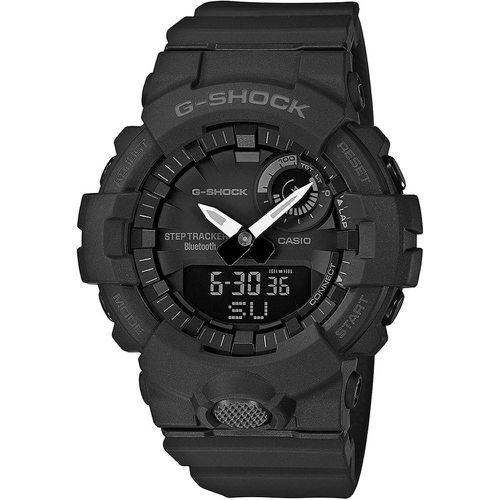 Orologio G-Shock GBA-800-1AER Nero - G-SHOCK - Modalova