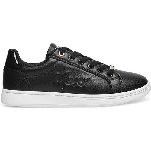 Sneakers MEXX MIRL1011741W-01 Nero - Mexx - Modalova