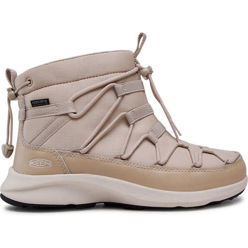 Stivali da neve Uneek Snk Chukka II Wp 1026619 - Keen - Modalova