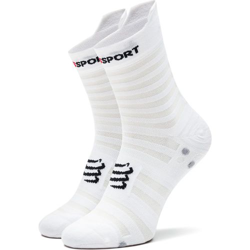 Calzini lunghi unisex Pro Racing Socks V4.0 Ultralight Run High XU00050B - Compressport - Modalova