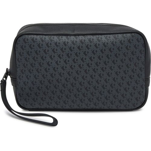 Pochette per cosmetici Matte Aop Wash Bag Pu LV04G1052G - Calvin Klein Jeans - Modalova