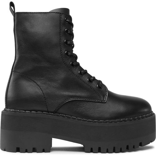 Stivaletti Tjw Boot Zip Up EN0EN02305 - Tommy Jeans - Modalova