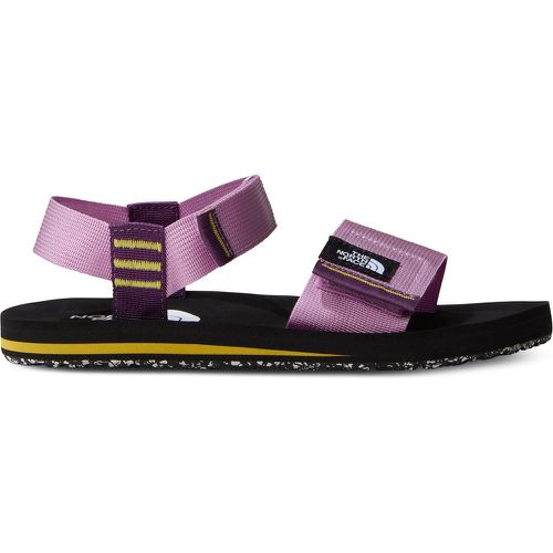 Sandali W Skeena Sandal NF0A46BFV8O1 - The North Face - Modalova