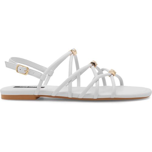 Sandali Nine West 123AL1737 Bianco - Nine West - Modalova