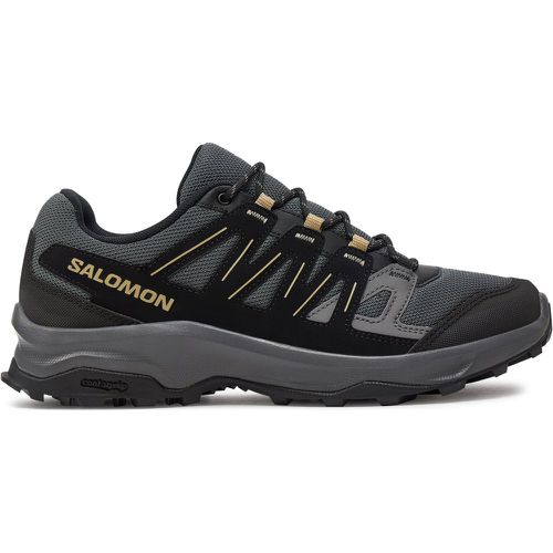 Scarpe da trekking Grivola L47605600 - Salomon - Modalova