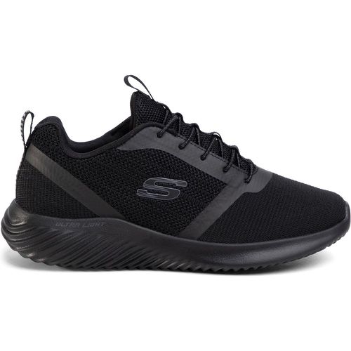 Sneakers Bounder 52504/BBK - Skechers - Modalova