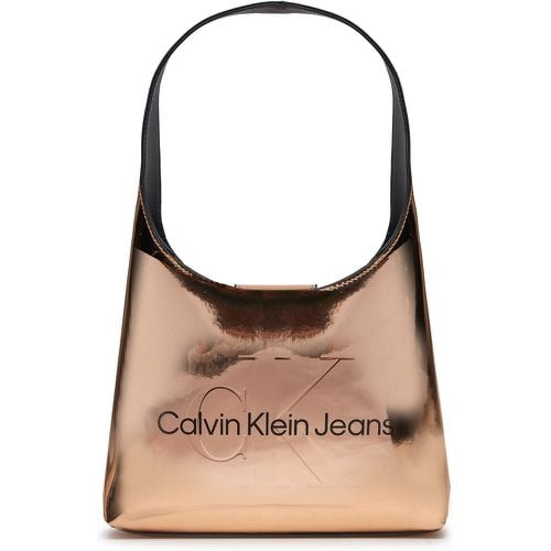 Borsetta Sculpted Arc Shoulderbag22 Monof K60K611861 - Calvin Klein Jeans - Modalova