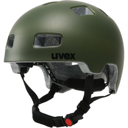 Casco bici Hlmt 4 Cc 4109790517 - Uvex - Modalova