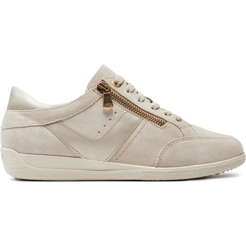 Sneakers D Myria D4568B 022NF C5322 - Geox - Modalova