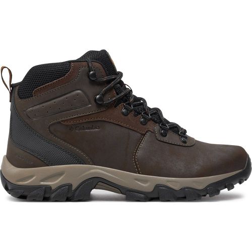 Scarpe da trekking Newton Ridge Plus II Waterproof 1594731 - Columbia - Modalova